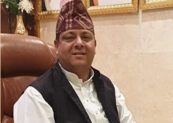 नेपाल हज समितिका अध्यक्ष मियाँ शरणार्थी प्रकरणमा पक्राउ