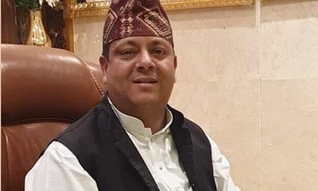 नेपाल हज समितिका अध्यक्ष मियाँ शरणार्थी प्रकरणमा पक्राउ