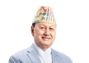 जथाभाबी स्वास्थ्य उपकरण किन्ने अस्पताललाई स्पष्टीकरण सोधिने