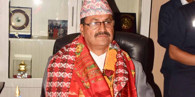 परराष्ट्रमन्त्री साउद बंगलादेश प्रस्थान