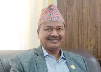 लुम्बिनीमा सरकार बिस्तारको तयारी