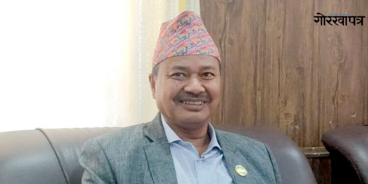 लुम्बिनीमा सरकार बिस्तारको तयारी