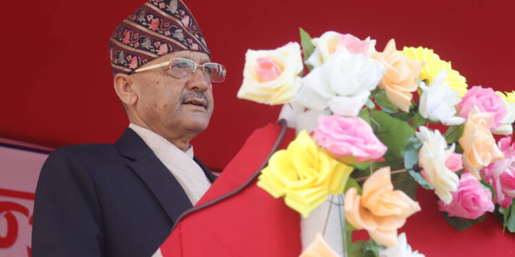 गणतन्त्रमाथिको आक्रमणलाई निस्तेज पार्नुपर्छ : प्रदेश प्रमुख
