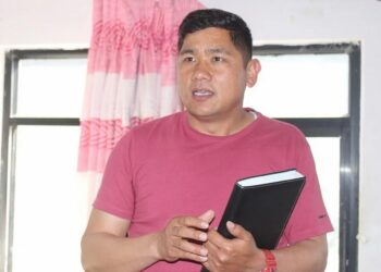 गण्डकीमा माओवादीले टुङ्ग्यायो मन्त्रीको नाम
