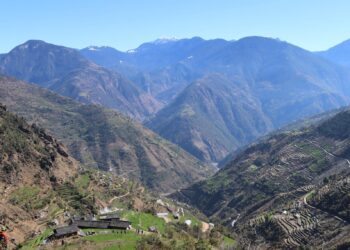 किसानलाई सधैँ सिँचाइकै पिरलो