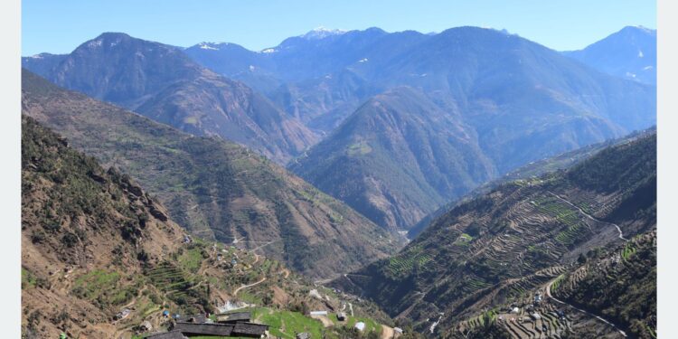 किसानलाई सधैँ सिँचाइकै पिरलो