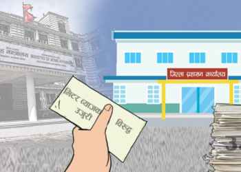 मिटरब्याजसम्बन्धी उजुरी बढ्दै