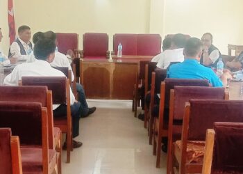 कपिलवस्तुमा पनि ३ दिन भब्यरुपमा गणतन्त्र दिवस मनाईने