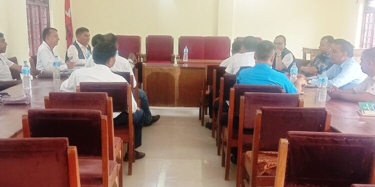 कपिलवस्तुमा पनि ३ दिन भब्यरुपमा गणतन्त्र दिवस मनाईने