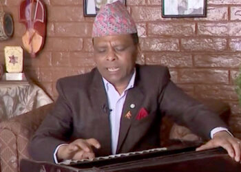 गीतकार बलबहादुर परियारको उपचारको लागि आर्थिक सहयोग गर्न अपिल