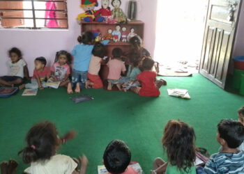 बाल कक्षा व्यवस्थापनमा तीव्रता