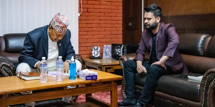 ६८ स्वास्थ्य संस्थाको प्रशासन बन्द गर्ने महानगरको चेतावनी