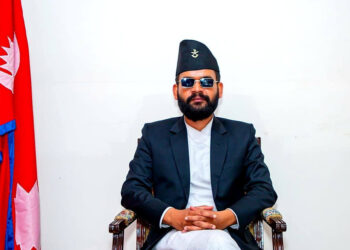 मेयर बालेनद्वारा गणतन्त्र दिवसको समारोह बहिष्कार