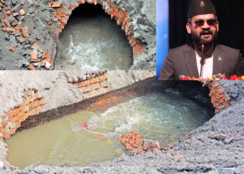 टुकुचाका लागि चालेको कदम गलत नभएको प्रमाणित भयो : बालेन