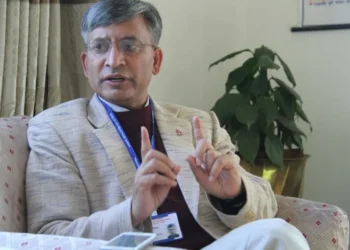 गल्ति स्वीकार्दै विष्णु रिमालले भने-बालेन र हर्क साम्पाङप्रति बैरभाव राख्नुपर्ने कारण छैन