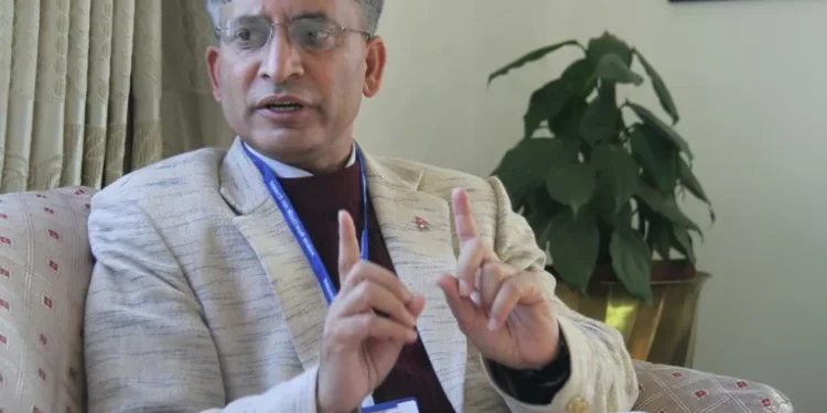 गल्ति स्वीकार्दै विष्णु रिमालले भने-बालेन र हर्क साम्पाङप्रति बैरभाव राख्नुपर्ने कारण छैन