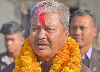 तीन तहका सरकारबीच समन्वय र सहकार्य आवश्यक : मुख्यमन्त्री चौधरी