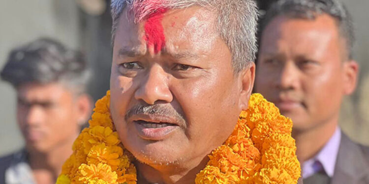 तीन तहका सरकारबीच समन्वय र सहकार्य आवश्यक : मुख्यमन्त्री चौधरी