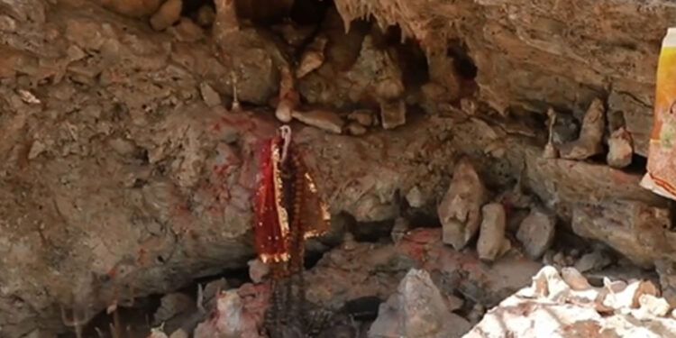 गुप्तेश्वर महादेवको संरक्षण गरिँदै