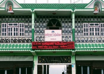 गुल्मी दरबार नेपालकै पहिलो पोषणमैत्री गाउँपालिका घाेषणा
