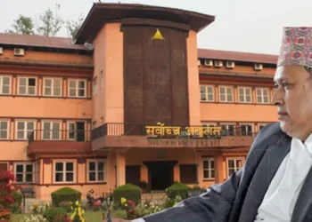 कामु प्रधानन्यायाधीश कार्कीको संसदीय सुनुवाइ भोलिबाट सुरू हुने