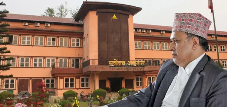 कामु प्रधानन्यायाधीश कार्कीको संसदीय सुनुवाइ भोलिबाट सुरू हुने