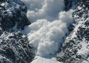 मुगु हिमपहिरो अपडेट : घटनास्थलसम्म उद्घार टोली पुग्न सकेन