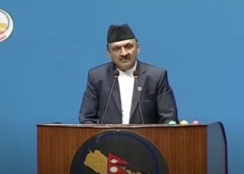 साढे ३८ अर्ब वैदेशिक सहायता अपेक्षा गरेकोमा जम्मा २४ अर्बमात्रै आउने अनुमान