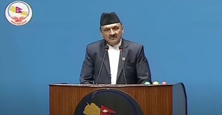साढे ३८ अर्ब वैदेशिक सहायता अपेक्षा गरेकोमा जम्मा २४ अर्बमात्रै आउने अनुमान