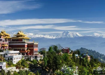 नमोबुद्धलाई विश्व सम्पदामा सूचीकृत गर्न प्रक्रिया सुरु