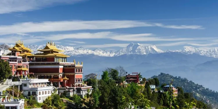 नमोबुद्धलाई विश्व सम्पदामा सूचीकृत गर्न प्रक्रिया सुरु