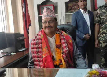 रोजगारी सिर्जना गर्ने शिक्षा आजको आवश्यकता: मन्त्री साउद