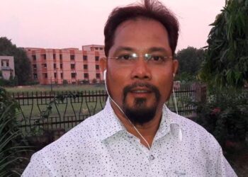 रेशम चौधरीको बाँकी कैद माफी गर्न सरकारले प्रक्रिया अघि बढायो