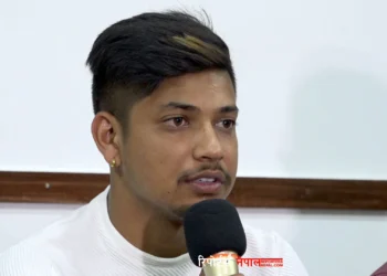 सन्दीपको मुद्दा न्यायाधीश पराजुलीको इजलासमा
