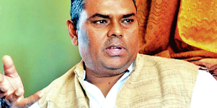 संघीय गठबन्धनकै आधारमा मधेस सरकार पुनर्गठन गर्ने तयारी