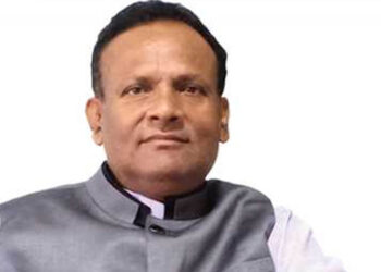 पप्पु कन्स्ट्रक्सनका सञ्चालक रौनियार पक्राउ