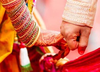 बिहे गर्न अनिवार्य वडाको सिफारिस लिनुपर्ने