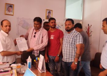 आलु, प्याज आयातमा लाग्ने भ्याट खारेजी गर्न संघको माग