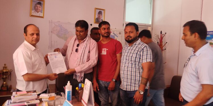 आलु, प्याज आयातमा लाग्ने भ्याट खारेजी गर्न संघको माग