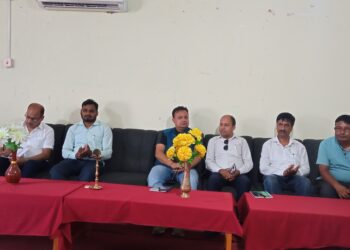 समुदायको अगुवाहरुका लागि ३ दिने समाबेशीकरण तालिम