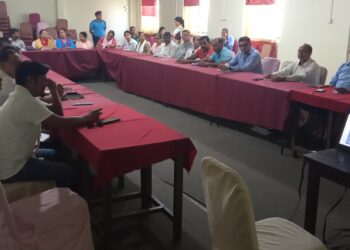 सुरक्षित आश्रय गृहको दिगोपनकालागि पालिकाहरुले निरन्तर सहयोग गर्ने