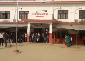 तराईमा गर्मी बढ्यो : ‘लू’ बाट बच्न सीडीओको आग्रह