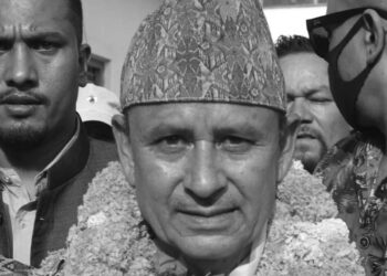 बझाङ दुर्घटनामा सुदूरपश्चिम प्रदेशका कानुनमन्त्री सिंहको निधन