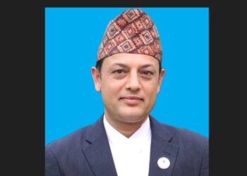 भारतीय पक्षले नेपाली भूमि नापचाँज गरेको बारे जानकारी गराउन आग्रह