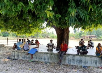 गर्मीले पश्चिमी मधेसको जनजीवन प्रभावित