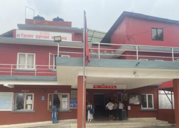 नागरिकता पाउँदा परिवारमा खुशी