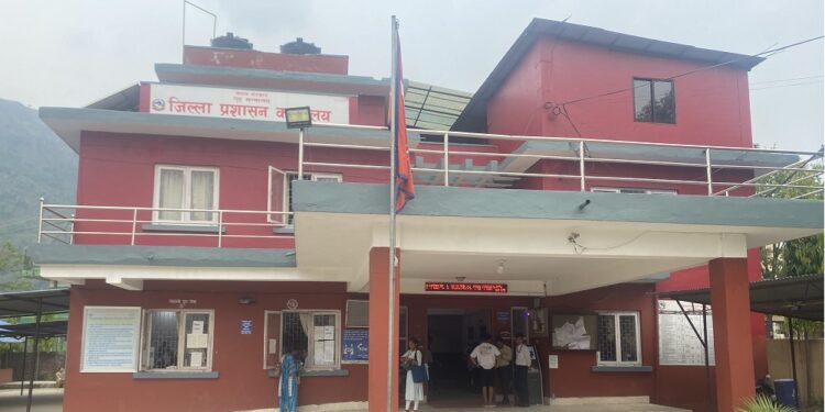 नागरिकता पाउँदा परिवारमा खुशी