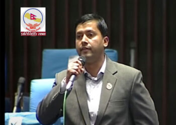 विद्यालयका कर्मचारीको माग तत्काल सम्बोधन गर्न माग