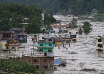 यस वर्ष विपदबाट १२ लाख ५० हजार मानिस प्रभावित हुन सक्ने