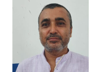 दुई करोड ६९ लाख ठगी आरोपमा ‘गौरीभक्त बाबा’ भनिने पुरुषोत्तम काफ्ले पक्राउ